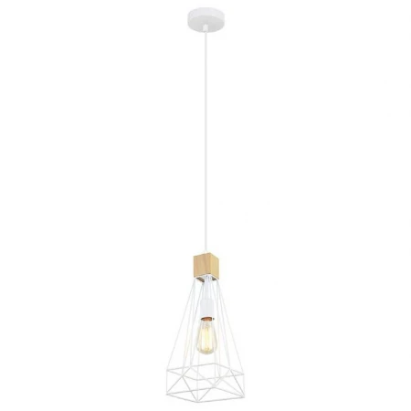 Светильник Lumien Hall LH4117/1P-WT Карру
