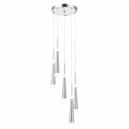 Светильник EVOLUCE SLE200113-05 ORPELO