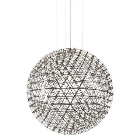 Светильник Delight Collection 9027P/D1200 silver