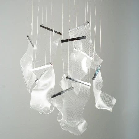 Светильник BLS 17670 Gweilo