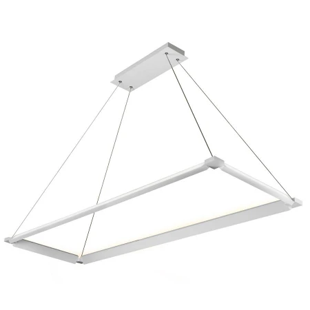 Светильник iLedex P1173-3 WH Firefox