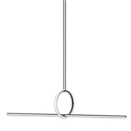 Светильник Delight Collection 10339P/A2 black