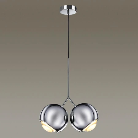 Светильник Odeon Light 4228/12LA Mia