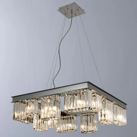 Светильник Divinare 6817/02 SP-12 CHARLIE