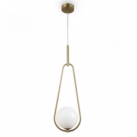 Светильник Freya FR5144PL-01W Bumble