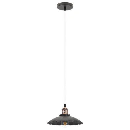 Светильник ЭРА PL3 BK/RC Б0037435 Светильник ЭРА PL3 BK/RC Б0037435