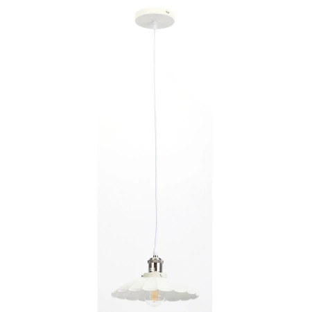 Светильник ЭРА PL3 WH/SN Б0037437 Светильник ЭРА PL3 WH/SN Б0037437