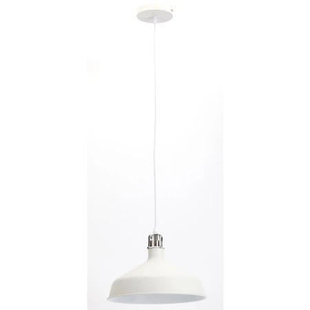 Светильник ЭРА PL2 WH/SN Б0037434 Светильник ЭРА PL2 WH/SN Б0037434