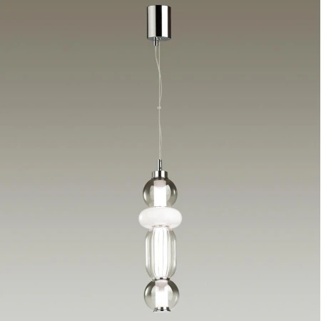 Светильник Odeon Light 4827/18L Beans