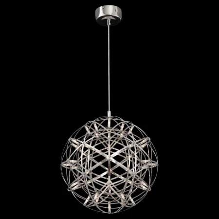 Светильник Freya FR5099PL-L21CH Amber