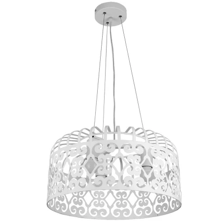 Светильник Toplight TL4020D-03WH Marcia