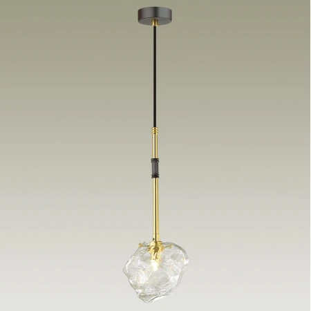 Светильник Odeon Light 4789/1 Stono