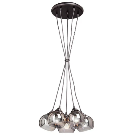 Светильник Vitaluce V4361-1/5S