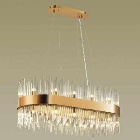 Светильник Odeon Light 4722/24 Focco