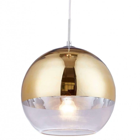 Светильник LUMINA DECO LDP 1029-200 GD Veroni