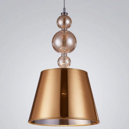 Светильник LUMINA DECO LDP 1123 GD Muraneo