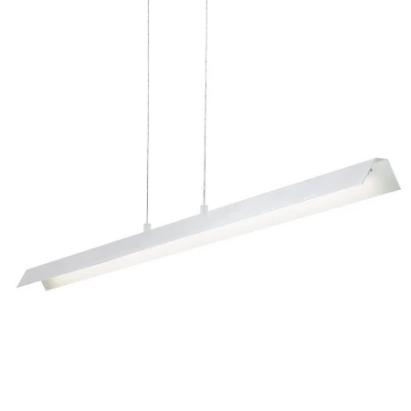 Светильник Ideal Lux LEA SP BIANCO
