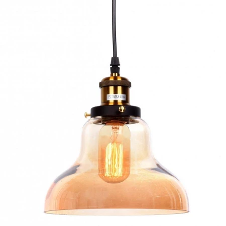 Светильник LUMINA DECO LDP 6803 TEA Zubi