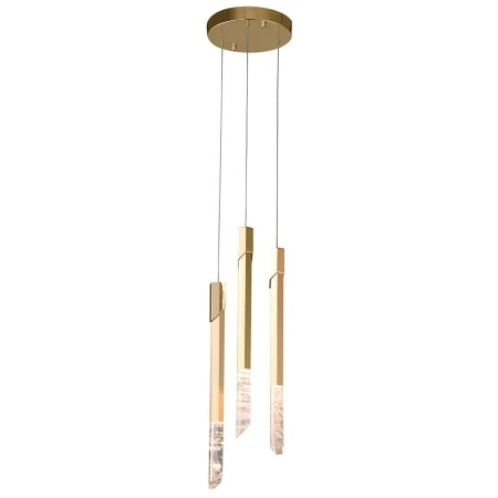 Светильник Delight Collection MD7747-3A (new) br.brass Vita