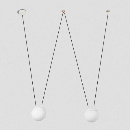 Светильник Faro Barcelona 28209-2L MINE