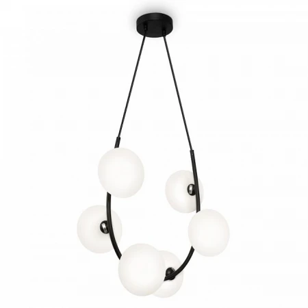 Светильник Freya FR4005PL-06B2 Perlina