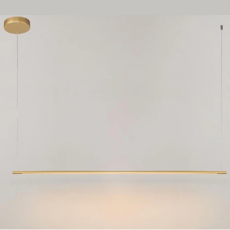 Светильник Crystal lux CLT 035C L1200 GO