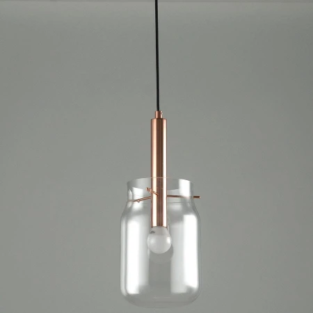 Светильник BLS 17674 Bandaska Light