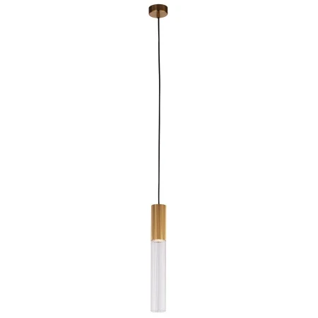 Светильник Delight Collection MD2045-1A ant.brass Flume