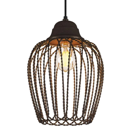 Светильник GH CH091A-1 EVRON OVAL