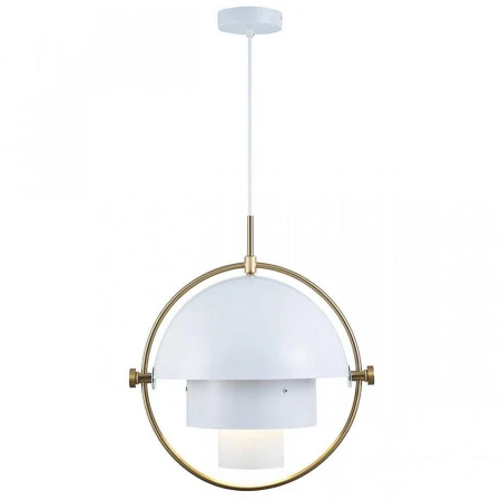 Светильник Loft IT LOFT9915-WH Multi-Lite