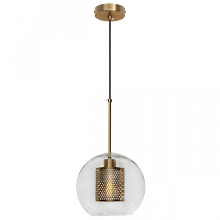 Светильник Loft IT LOFT2566-B Hexagon