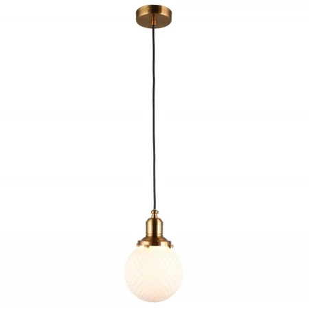 Светильник Aployt APL.302.06.01 SOFI