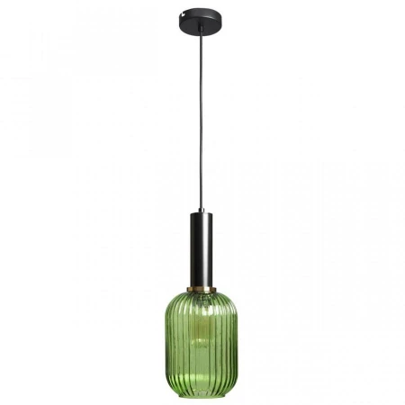 Светильник Loft IT 2072-A+BL IRIS