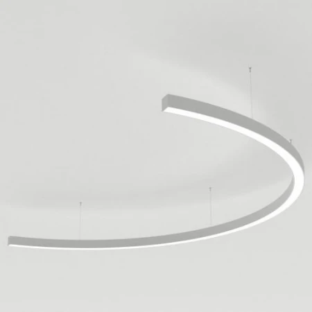 Светильник Arlight 034018(1) (SP-LINE-HANG-ARC-C3535-D1500-61W Day4000)