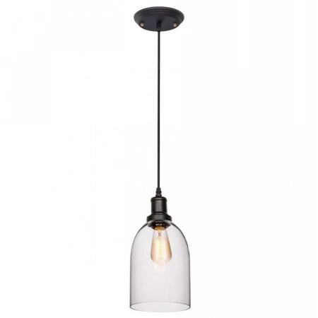 Светильник Loft IT LOFT1814 Glass Bell