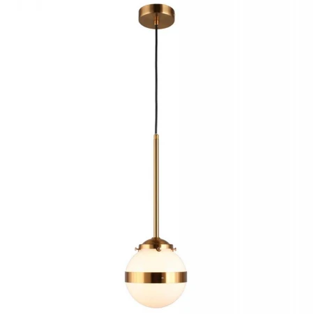 Светильник Aployt APL.820.06.01 LULU