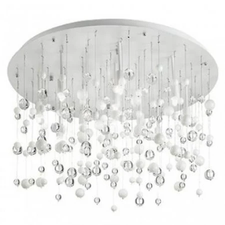 Светильник Ideal Lux NEVE PL12 BIANCO NEVE