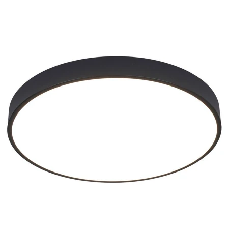 Светильник Arte Lamp A2672PL-1BK ARENA