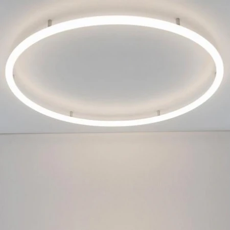 Светильник Artemide 1306000APP Alphabet of light circular