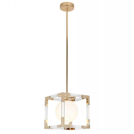 Светильник LUMINA DECO LDP 6025-1 GD Bosco