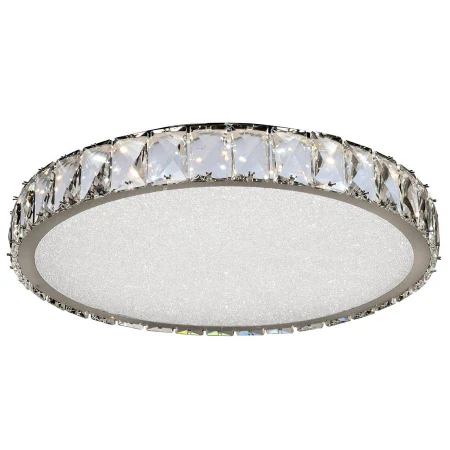 Светильник iLedex 16336C/400 CR Crystal