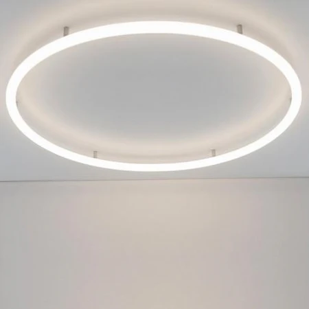 Светильник Artemide 1307000APP Alphabet of light circular