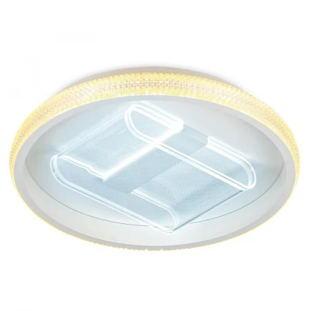 Светильник Ambrella Light FA600 ACRYLICA