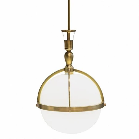 Светильник GH CH119-1-BRS EDNA