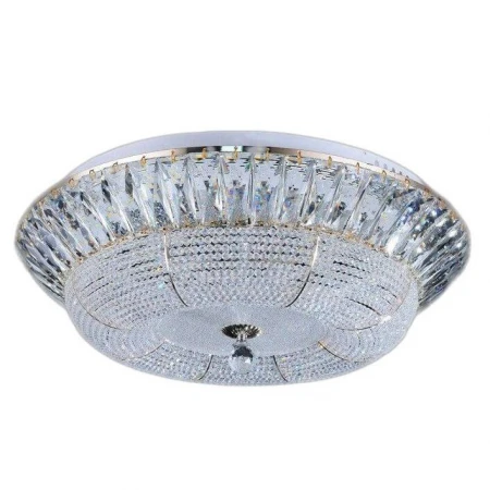 Хрустальная люстра LUMINA DECO DDC 3197-40 Mirana