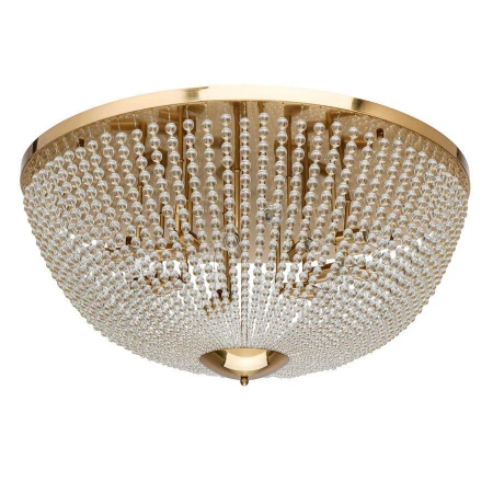 Хрустальная люстра MW-LIGHT 111012815 Бриз