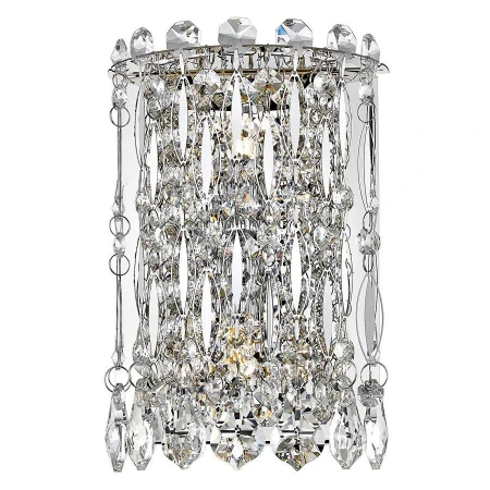 Хрустальное бра Simple Story 5031-2WL