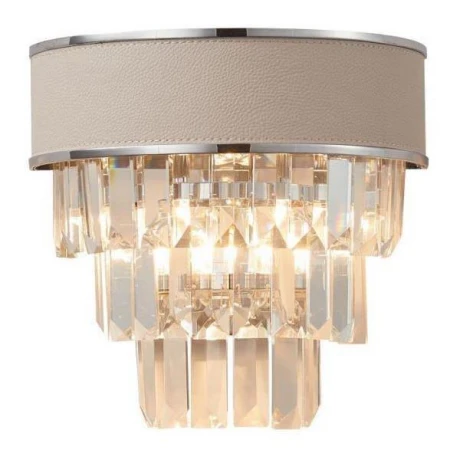 Хрустальное бра Favourite 2902-1W Etna