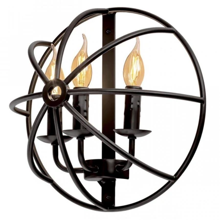 Бра Loft IT LOFT1192W Foucaults Orb Бра Loft IT LOFT1192W Foucaults Orb