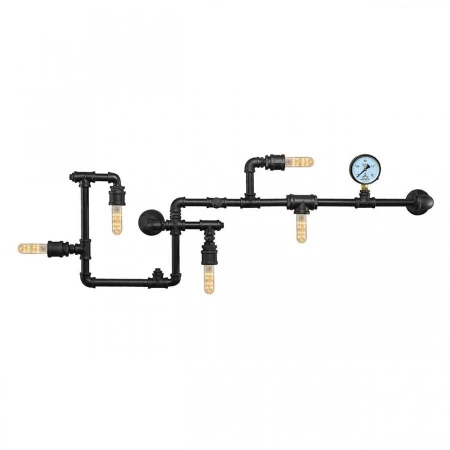 Бра Loft IT LOFT1906W Pipeline Бра Loft IT LOFT1906W Pipeline
